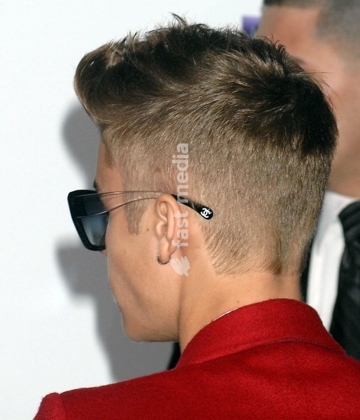 Justin Bieber 'Justin Bieber's Believe' World Premiere from 'Open Road Films' at Regal Cinemas L.A. Live December 18, 2013 - Los Angeles, California CelebrityPhoto. com