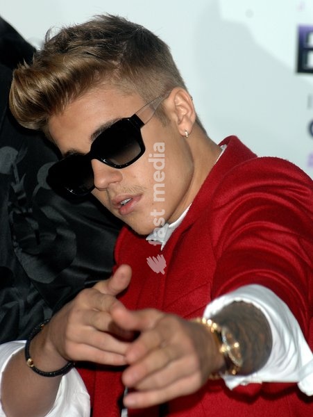 Justin Bieber 'Justin Bieber's Believe' World Premiere from 'Open Road Films' at Regal Cinemas L.A. Live December 18, 2013 - Los Angeles, California CelebrityPhoto. com