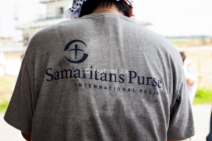 Volunteer; Sendai, Japan. 17 months after the earthquake, tsunami and nuclear disaster of March 2011 - and after many other relief agencies had been and gone - Samaritan's Purse remained. Being a faith-based organisation, the agency had good connections with church volunteers abroad, as well as…