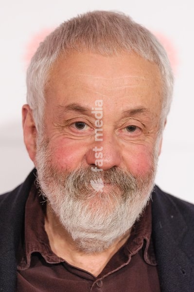Mike Leigh attends the The 17th Moet British Independant Film Awards on 07/12/2014 at Old Billingsgate Market, London. Persons pictured: Mike Leigh