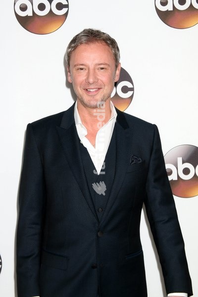 John Simm at the Disney/ABC TV TCA Winter 2017 Party, Langham Hotel, Pasadena, CA 01-10-17