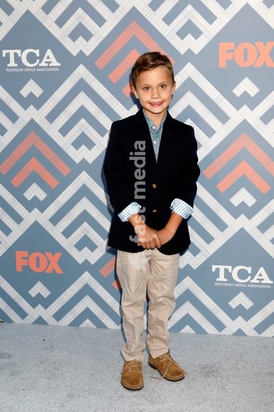 Jack Stanton at the FOX TCA Summer 2017 Party, Soho House, West Hollywood, CA 08-08-17