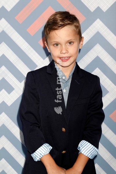 Jack Stanton at the FOX TCA Summer 2017 Party, Soho House, West Hollywood, CA 08-08-17