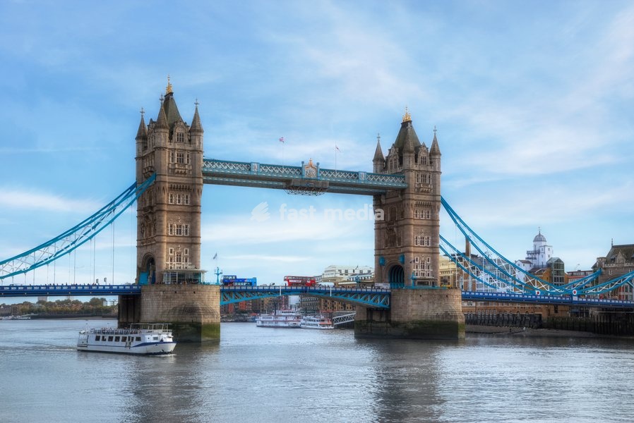 London Tower Bridge