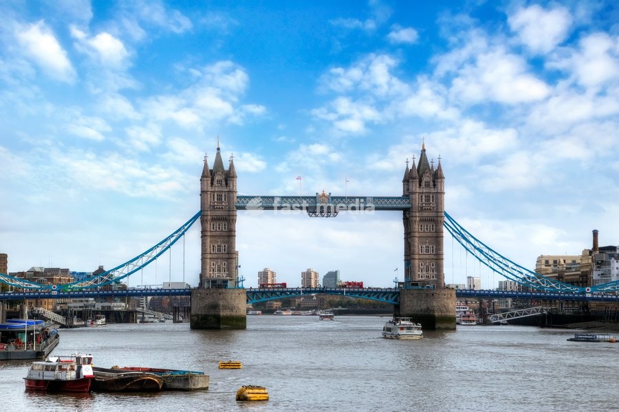 London Tower Bridge