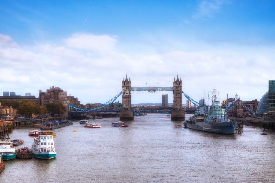 London Tower Bridge
