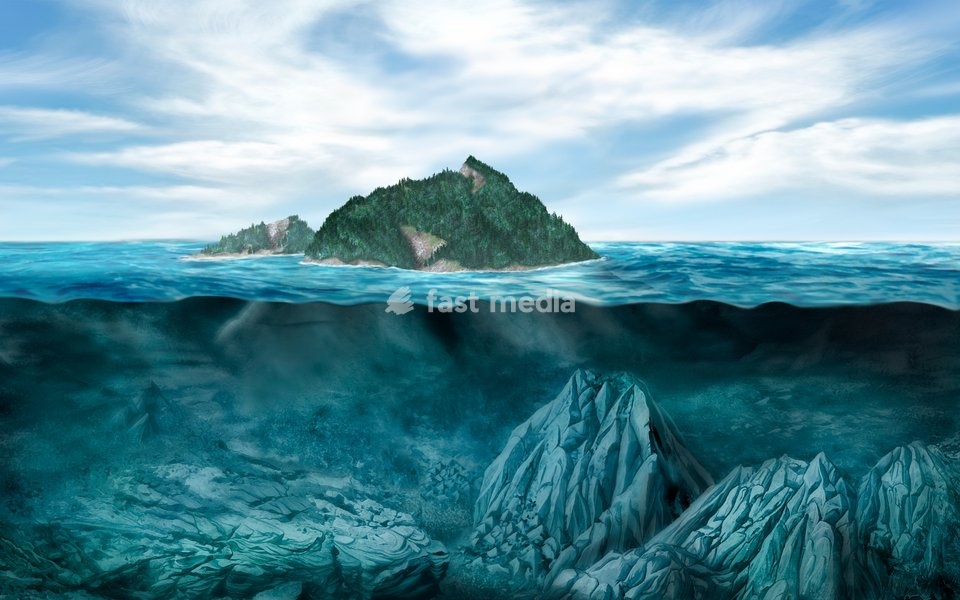 Thousands of islands are scattered over the world’s oceans. While some are in the process of being born, others are slowly disappearing under the ocean’s surface. There are several phenomena responsible for forming islands. Coral or debris may build up on the ocean floor. Rising water may…
