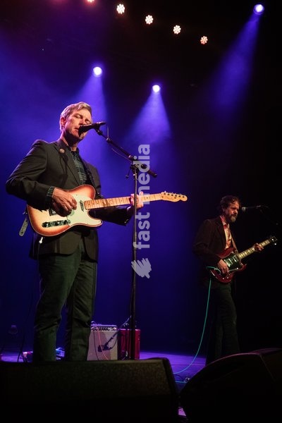 Bill Callahan performs live in concert at the Roundhouse, London, UK. 02 Nov 2022