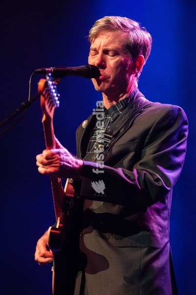 Bill Callahan performs live in concert at the Roundhouse, London, UK. 02 Nov 2022
