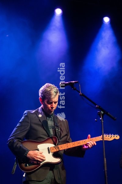 Bill Callahan performs live in concert at the Roundhouse, London, UK. 02 Nov 2022
