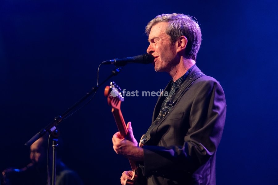 Bill Callahan performs live in concert at the Roundhouse, London, UK. 02 Nov 2022