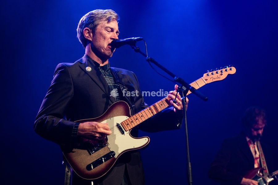 Bill Callahan performs live in concert at the Roundhouse, London, UK. 02 Nov 2022