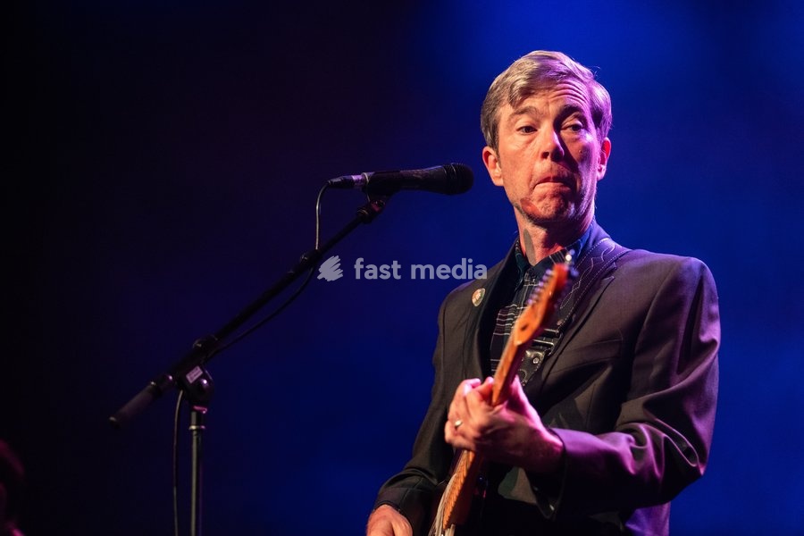 Bill Callahan performs live in concert at the Roundhouse, London, UK. 02 Nov 2022