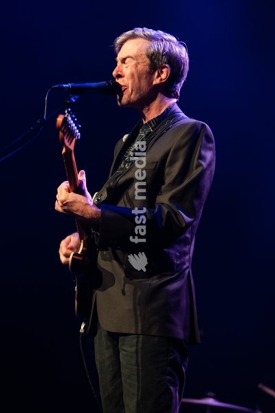 Bill Callahan performs live in concert at the Roundhouse, London, UK. 02 Nov 2022