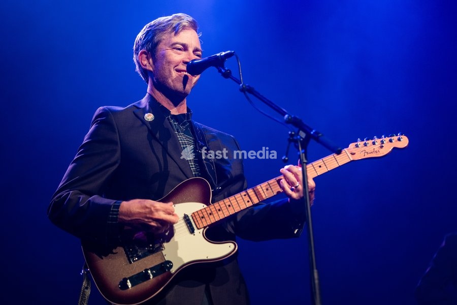 Bill Callahan performs live in concert at the Roundhouse, London, UK. 02 Nov 2022