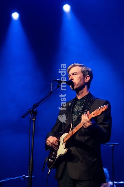 Bill Callahan performs live in concert at the Roundhouse, London, UK. 02 Nov 2022