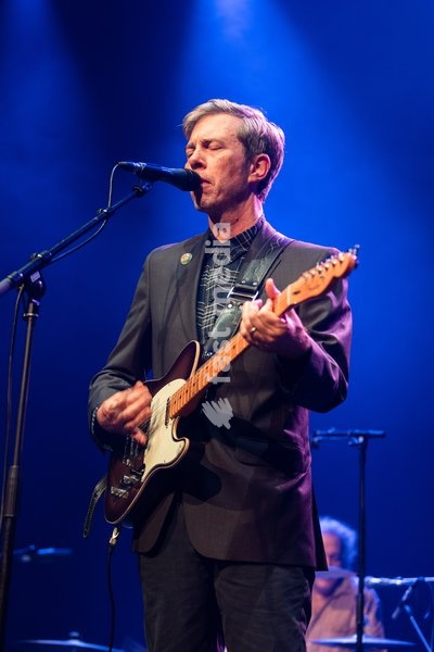 Bill Callahan performs live in concert at the Roundhouse, London, UK. 02 Nov 2022
