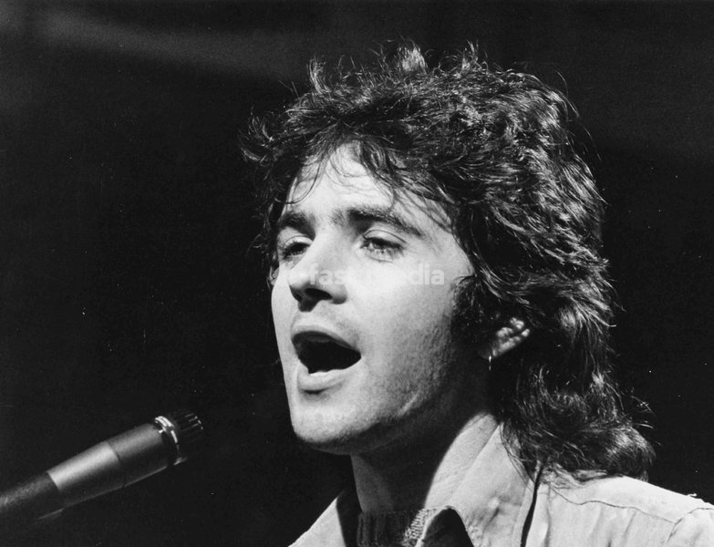 David Essex, 1974