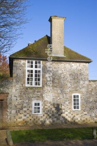 Pilgrims School, College Street, Winchester, Hampshire, England, United Kingdom, Europe