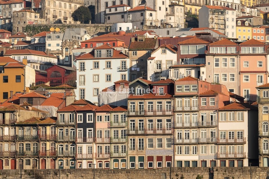 Ribeira, Porto, Porto District, Portugal
