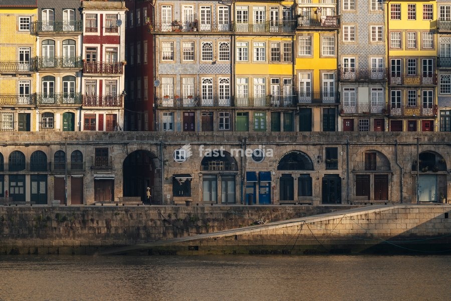 Ribeira, Porto, Porto District, Portugal