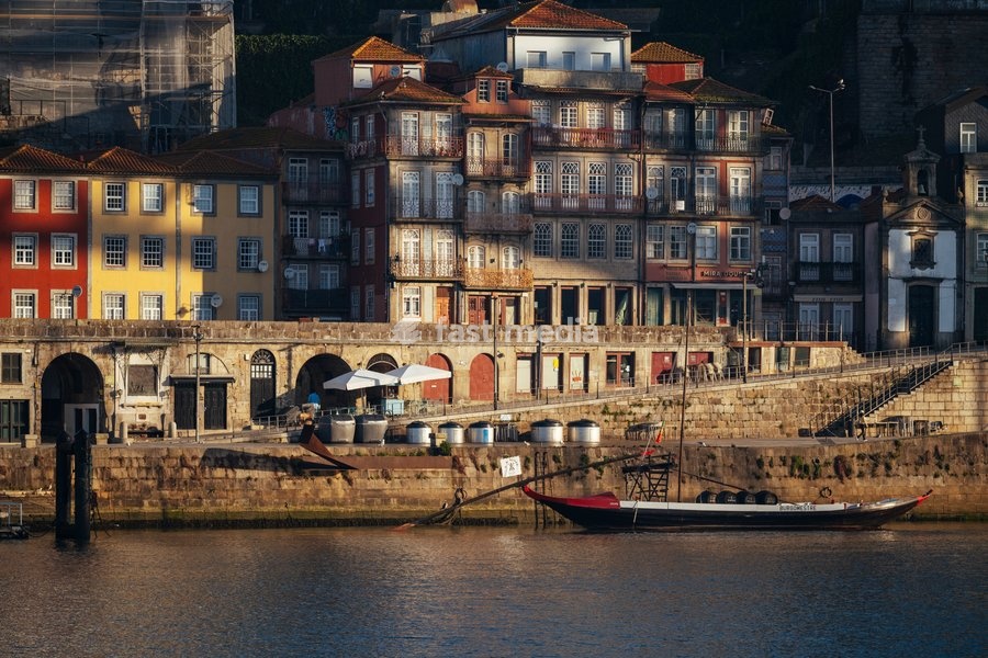 Ribeira, Porto, Porto District, Portugal