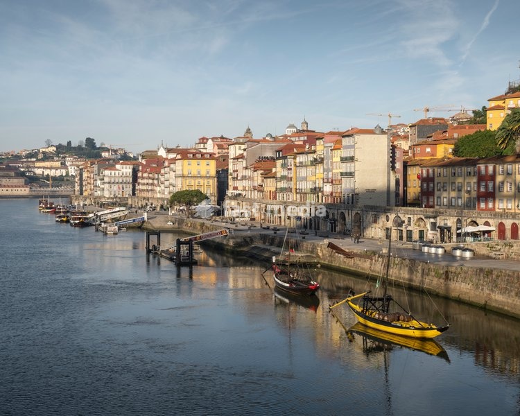 Porto, Porto District, Portugal