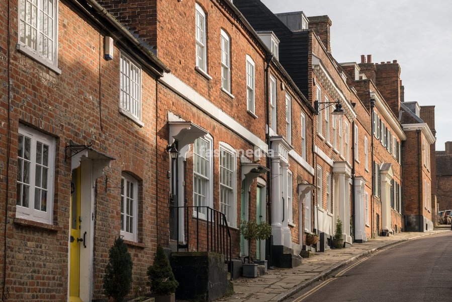 Hatfield, Hertfordshire, England, UK