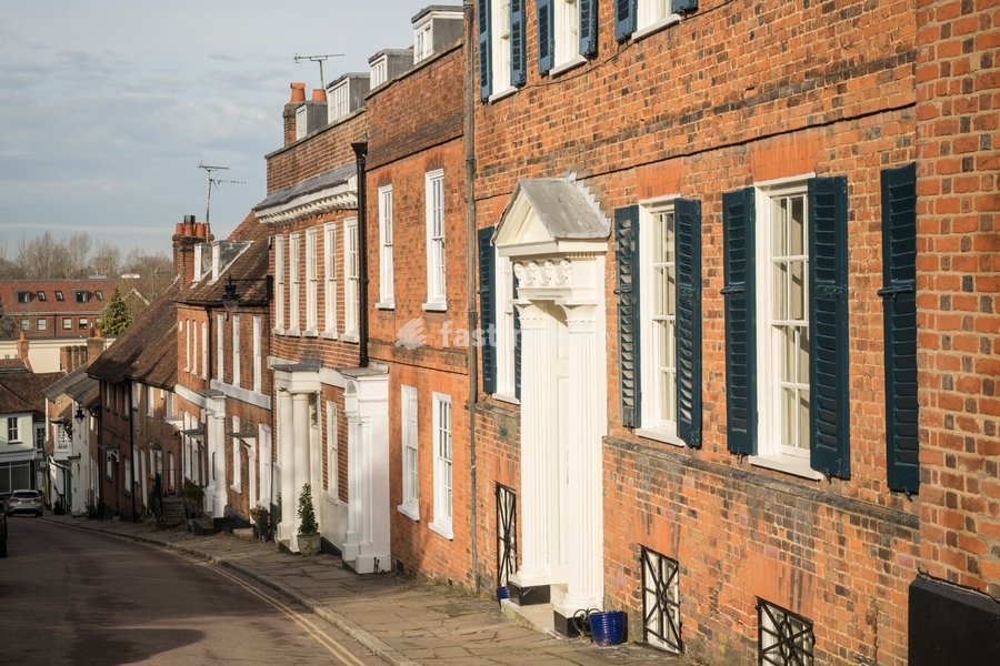 Hatfield, Hertfordshire, England, UK