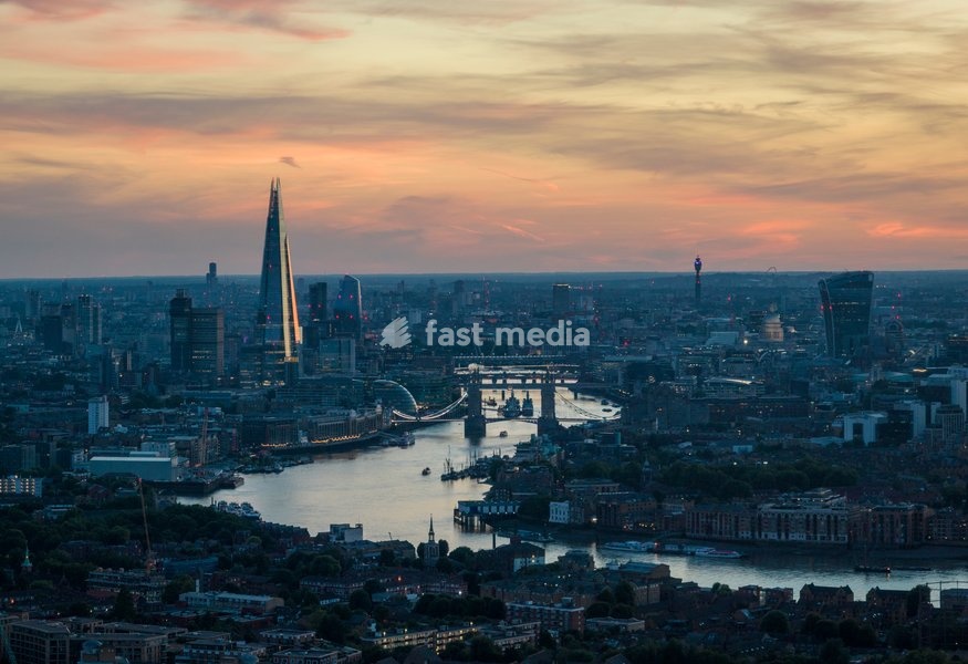 London