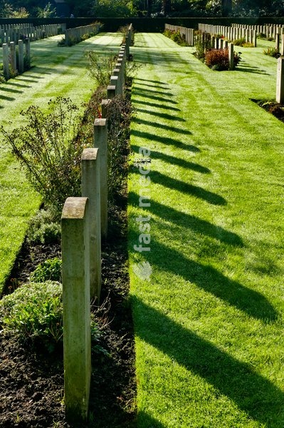The well kept Commonwealth War Graves in the autumnal sunshine in the run up to Remembrance Sunday, the Commonwealth War Graves Commission is an intergovernmental organisation of six independent member states whose principal function is to mark, record and maintain the graves and places of…