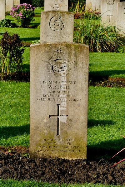 The well kept Commonwealth War Graves in the autumnal sunshine in the run up to Remembrance Sunday, the Commonwealth War Graves Commission is an intergovernmental organisation of six independent member states whose principal function is to mark, record and maintain the graves and places of…