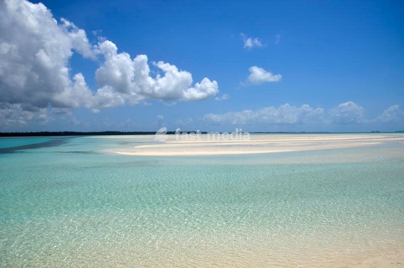 Pemba Island, north of Zanzibar archipelago, in Tanzania, surrounded by Indian Ocean. Pemba is also known as Al Kuh Dra, green island, thanks to her luscious vegetation. Pemba is also known for sandbank that arise from ocean thanks to water tides. Pemba, November 18th, 2018