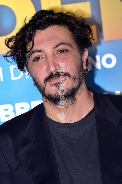 Italian director Tiziano Russo attends Fatti Vedere Photocall at Cinema Barberini. Rome (Italy), January 28th, 2025