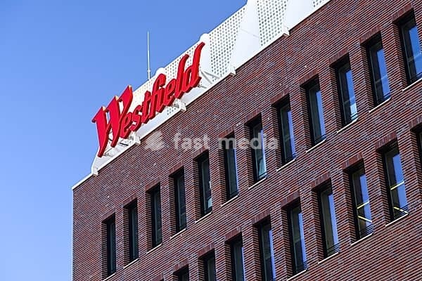 The Westfield Hamburg-Überseequartier in the harbour city of Hamburg, Germany, Europe
