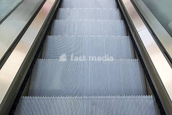 Escalator
